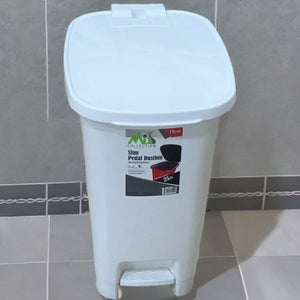 פח אשפה שטיחון 25 ליטר