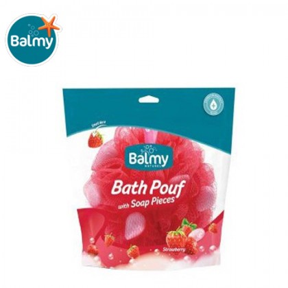 Palmy ליפה מבושמת עם סבון תות
