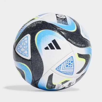 כדורגל Adidas Oceaunz Pro — כחול