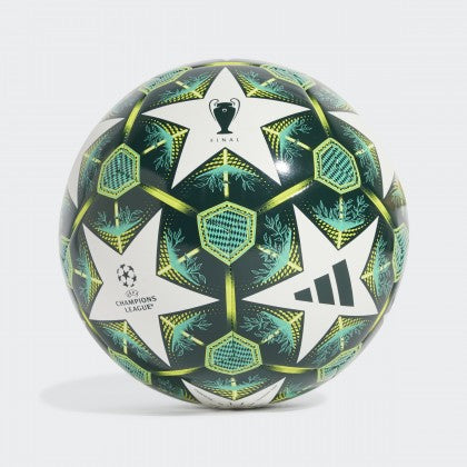 adidas UCL Training 24/25 Knockout Phase Ball - White