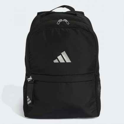 adidas Unisex' Sport Backpack - Black