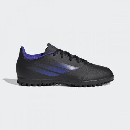 adidas X Speedflow.4 Turf Soccer Shoes