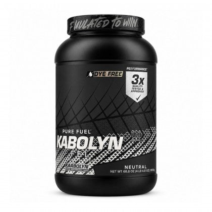 EFX Sports Karbolyn Fuel Informed Sport Certified Neutral 1950g