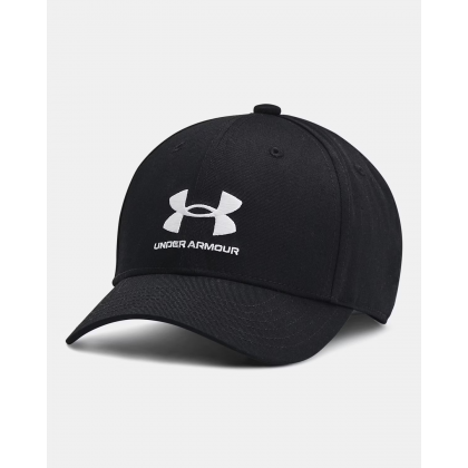 Under Armour UA B Essential Low Lockup ADJ Cap