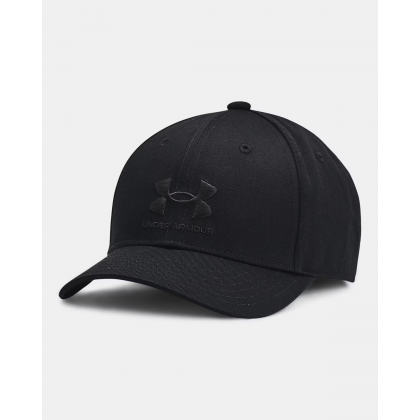 Under Armour UA B Essential Low Lockup ADJ Cap