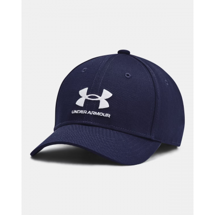 Under Armour UA B Essential Low Lockup ADJ Cap