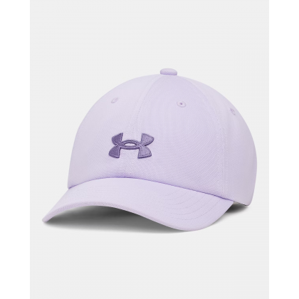 Under Armour Women's Blitzing Adjustable Cap