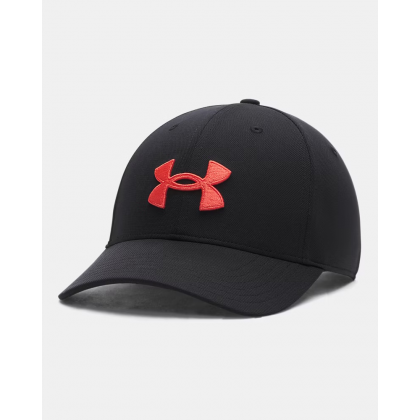 Under Armour UA Blitzing Adjustable Cap