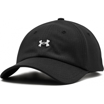 Under Armour Women's UA Essential Low Lockup ADJ Cap