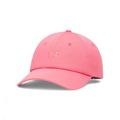 Under Armour Women's Essential Low Lockup ADJ Cap